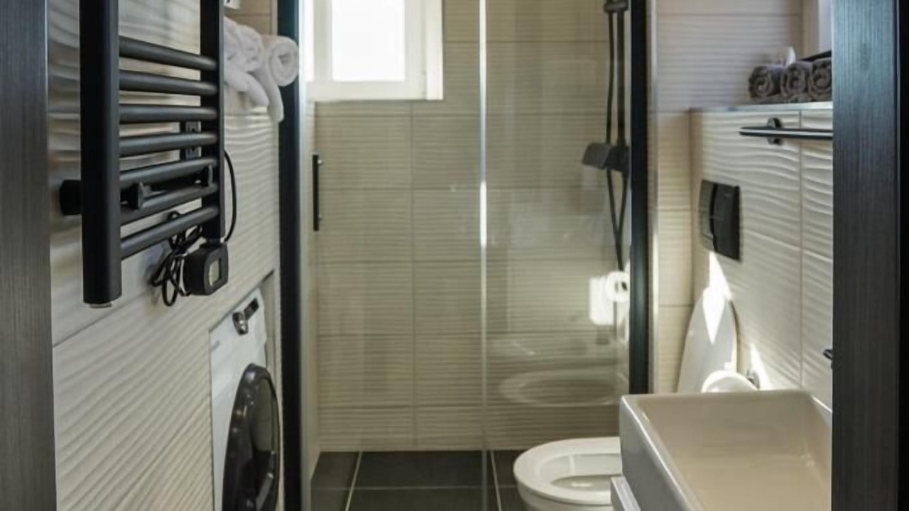 Photo of Bathroom in Sodici