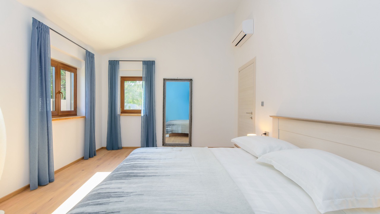 Photo of Bedroom in Valdebek