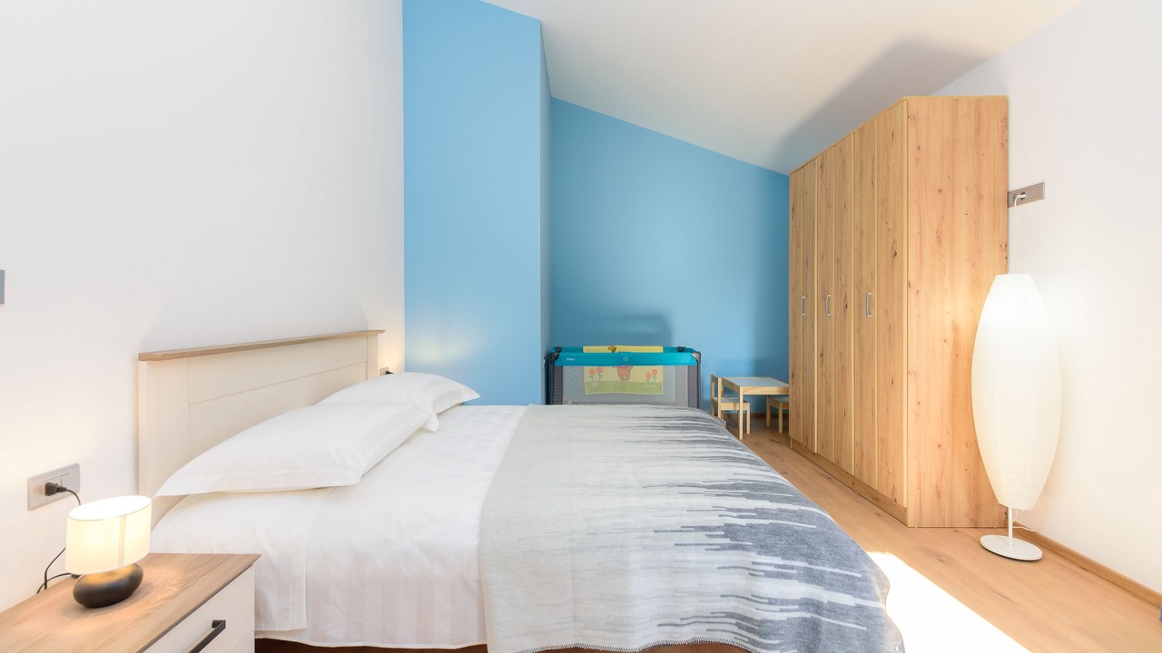 Photo of Bedroom in Valdebek