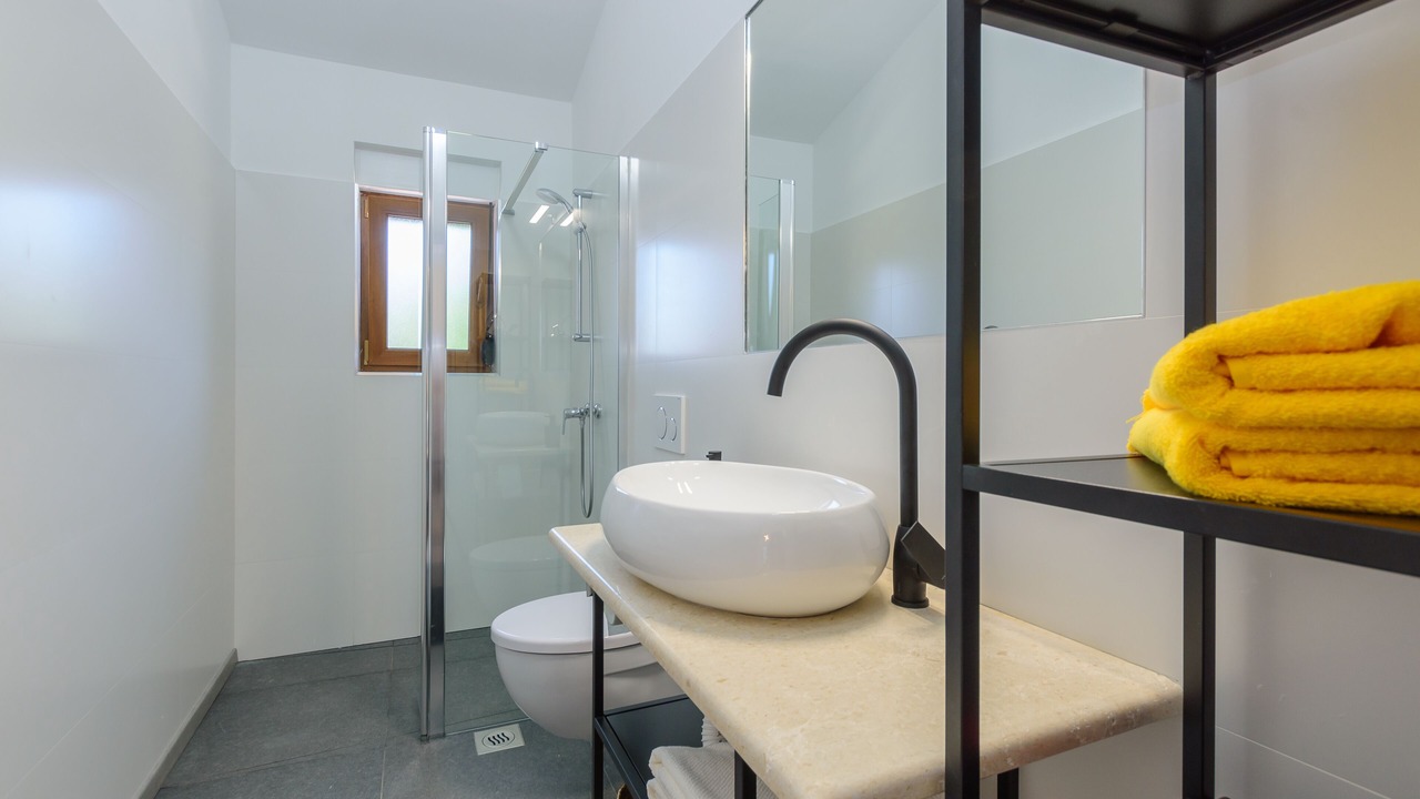 Photo of Bathroom in Valdebek