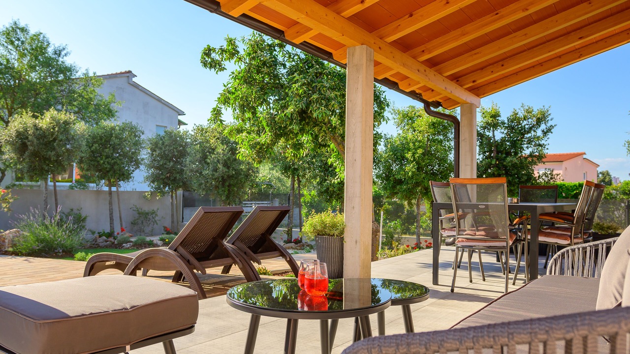 Photo of Outdoor in Valdebek