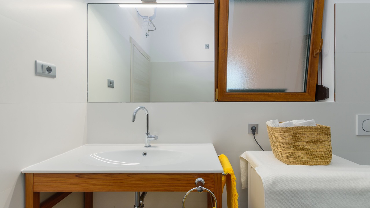 Photo of Bathroom in Valdebek