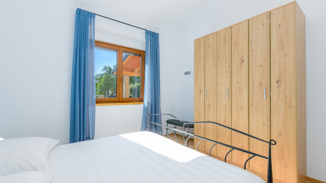 Photo of Bedroom in Valdebek