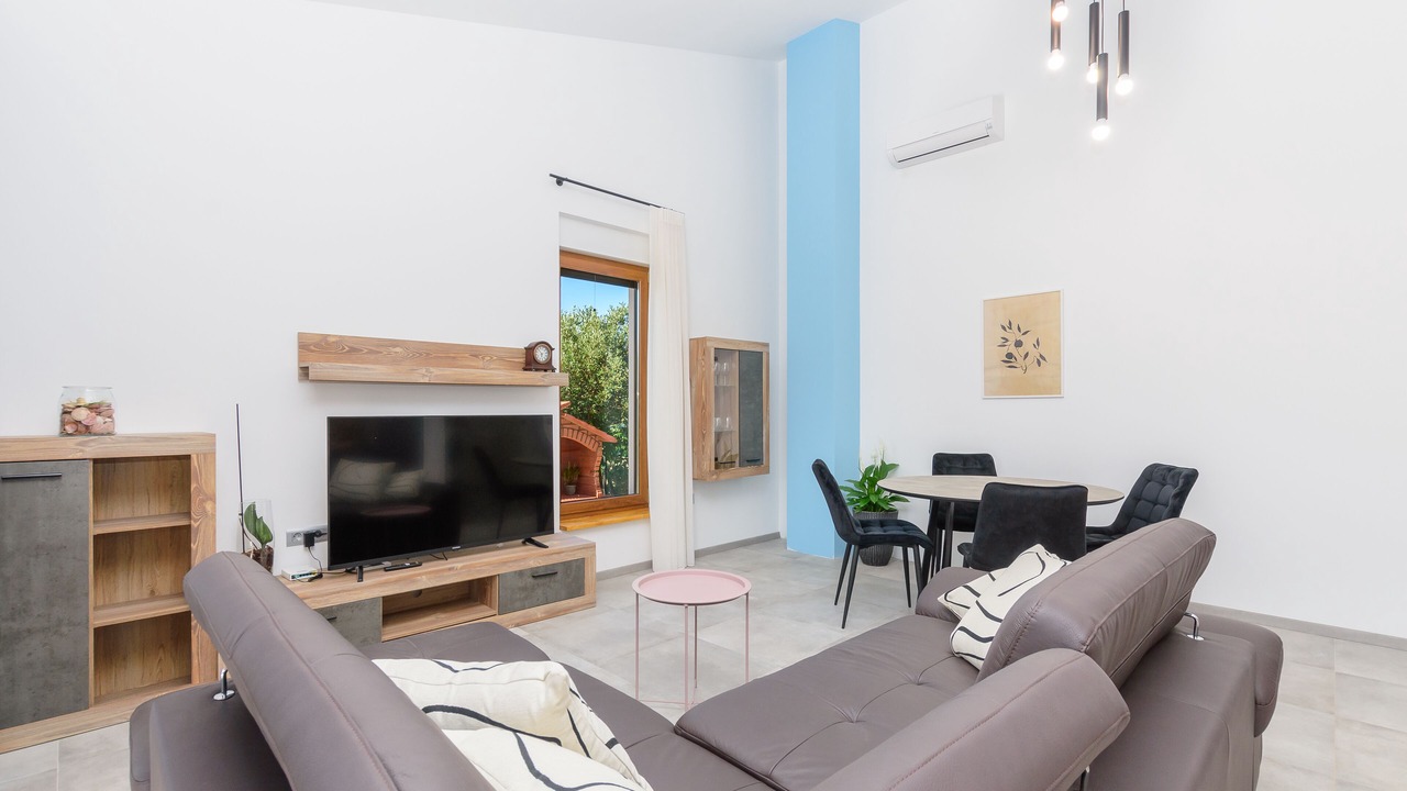 Photo of Livingroom in Valdebek