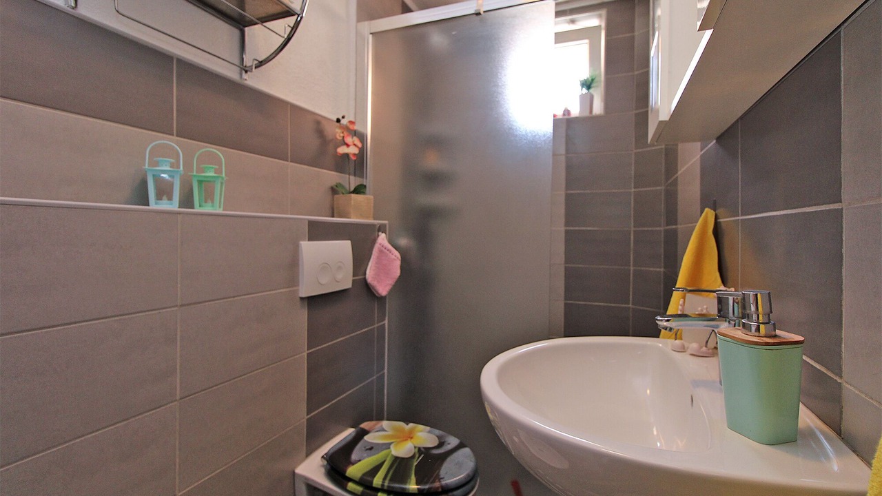 Photo of Bathroom in Krnica