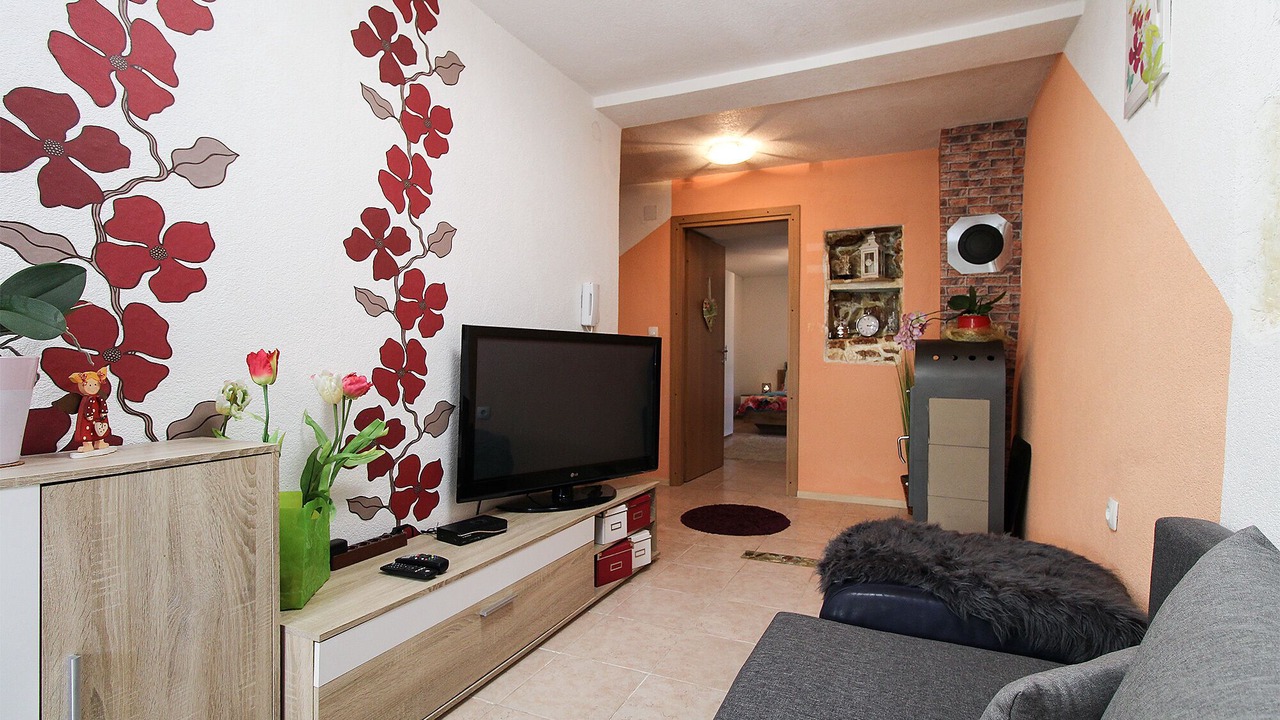 Photo of Livingroom in Krnica