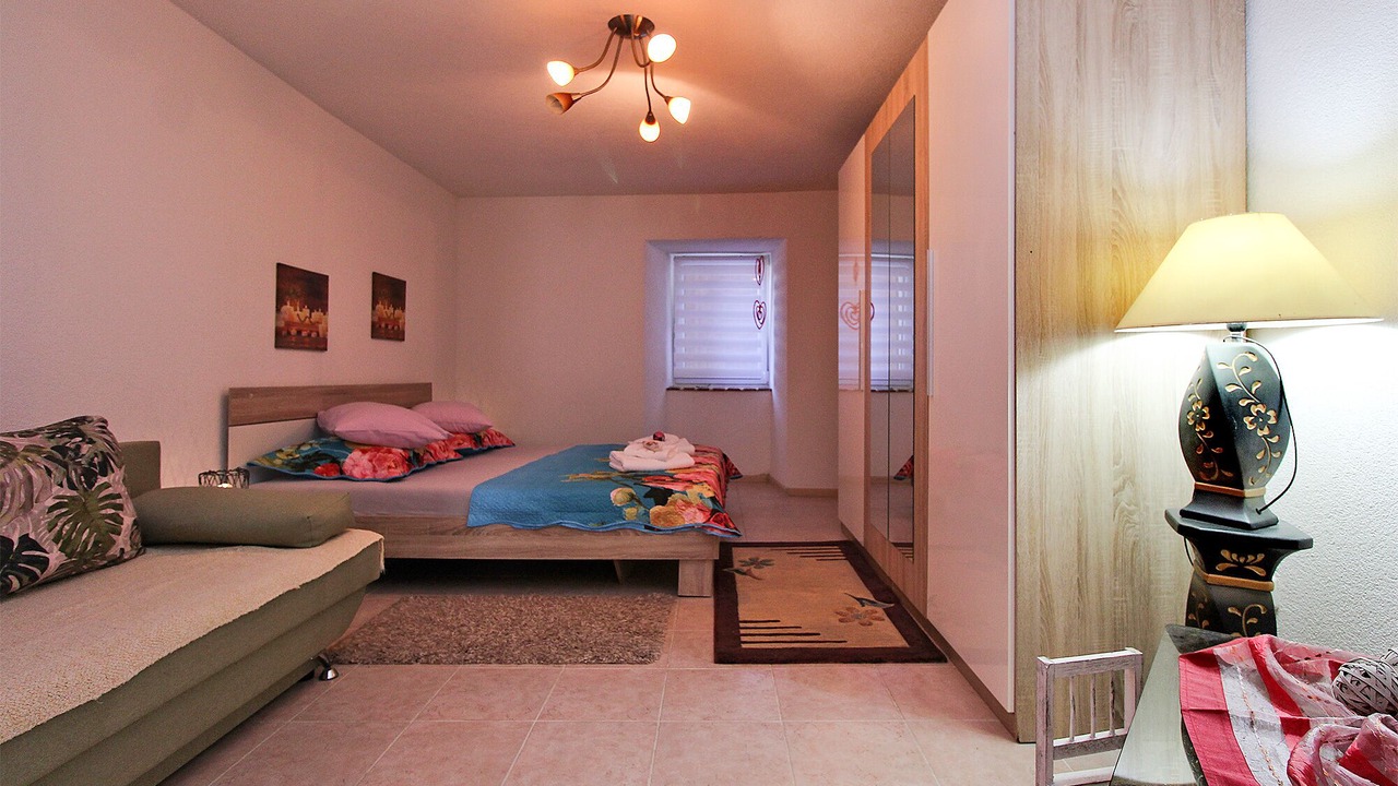 Photo of Bedroom in Krnica