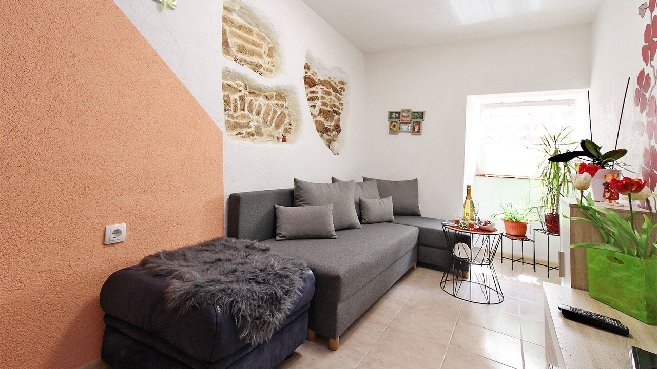 Photo of Livingroom in Krnica