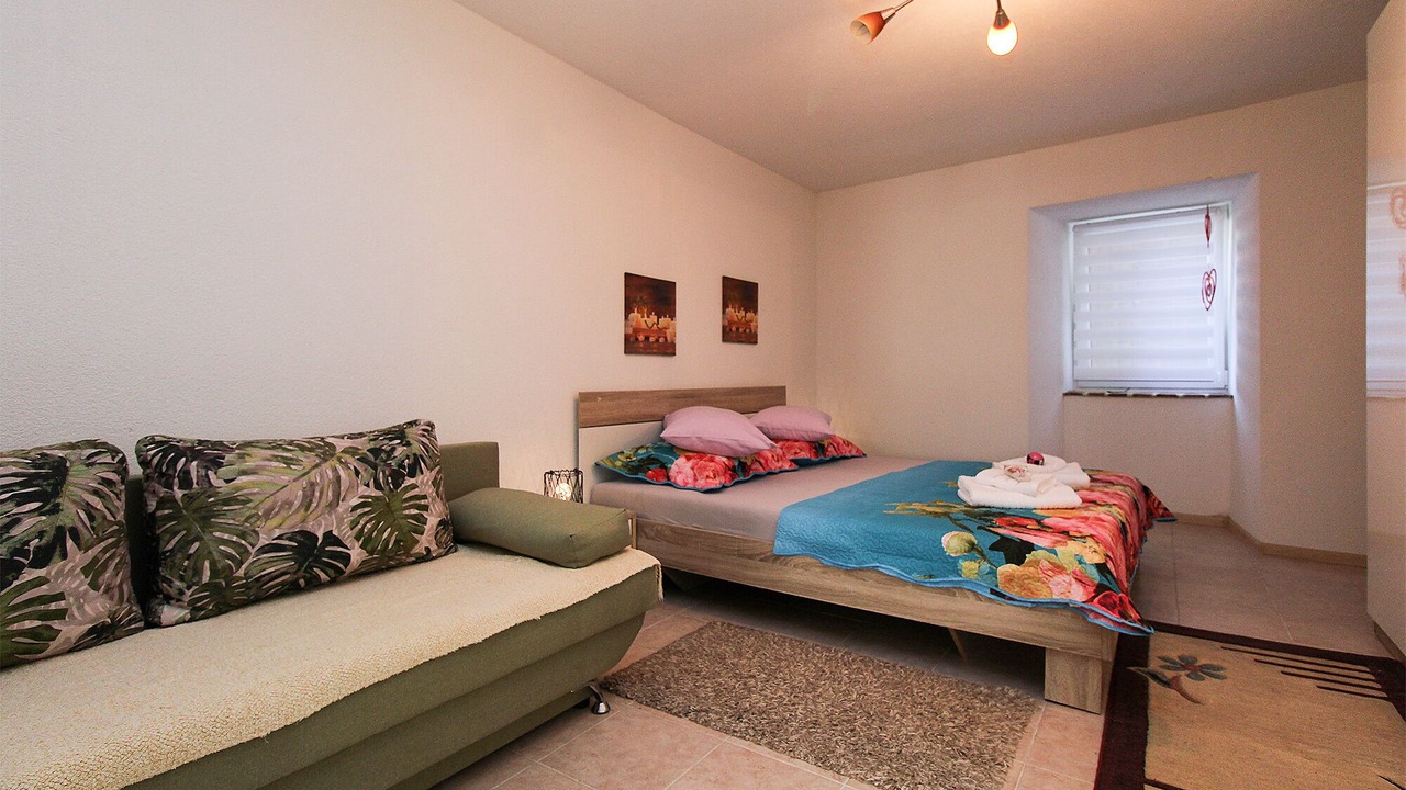 Photo of Bedroom in Krnica