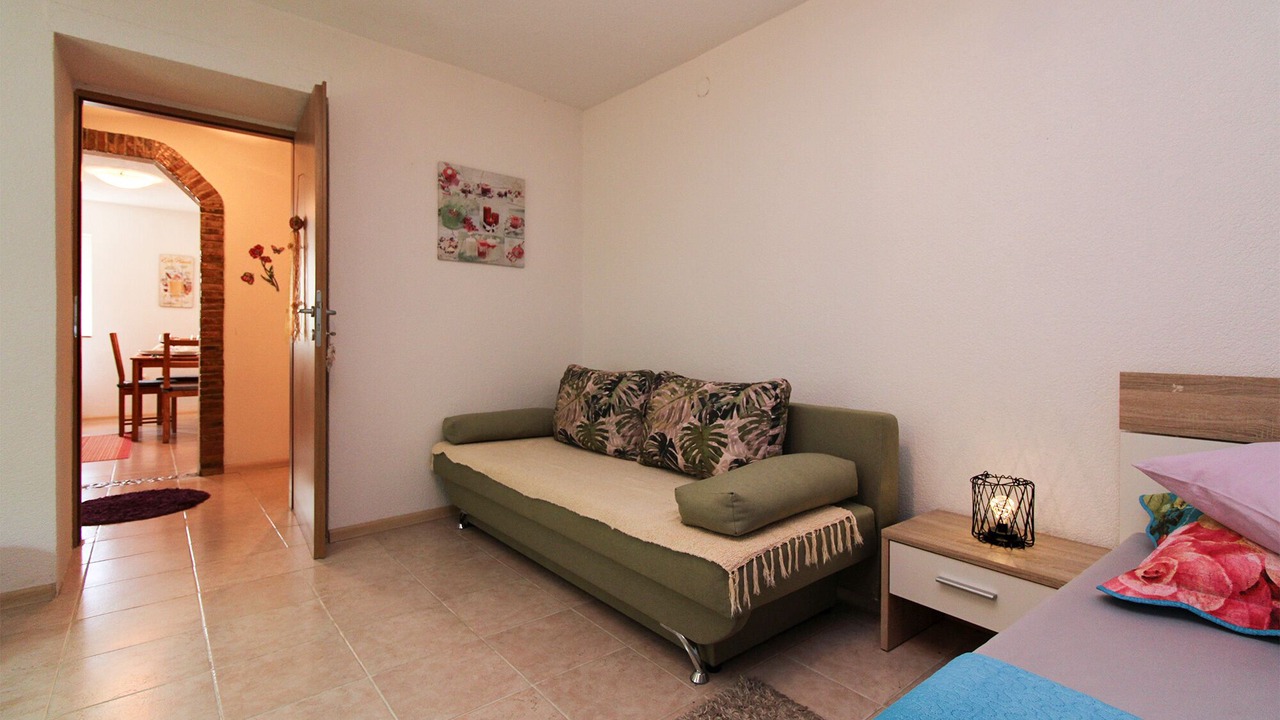 Photo of Livingroom in Krnica