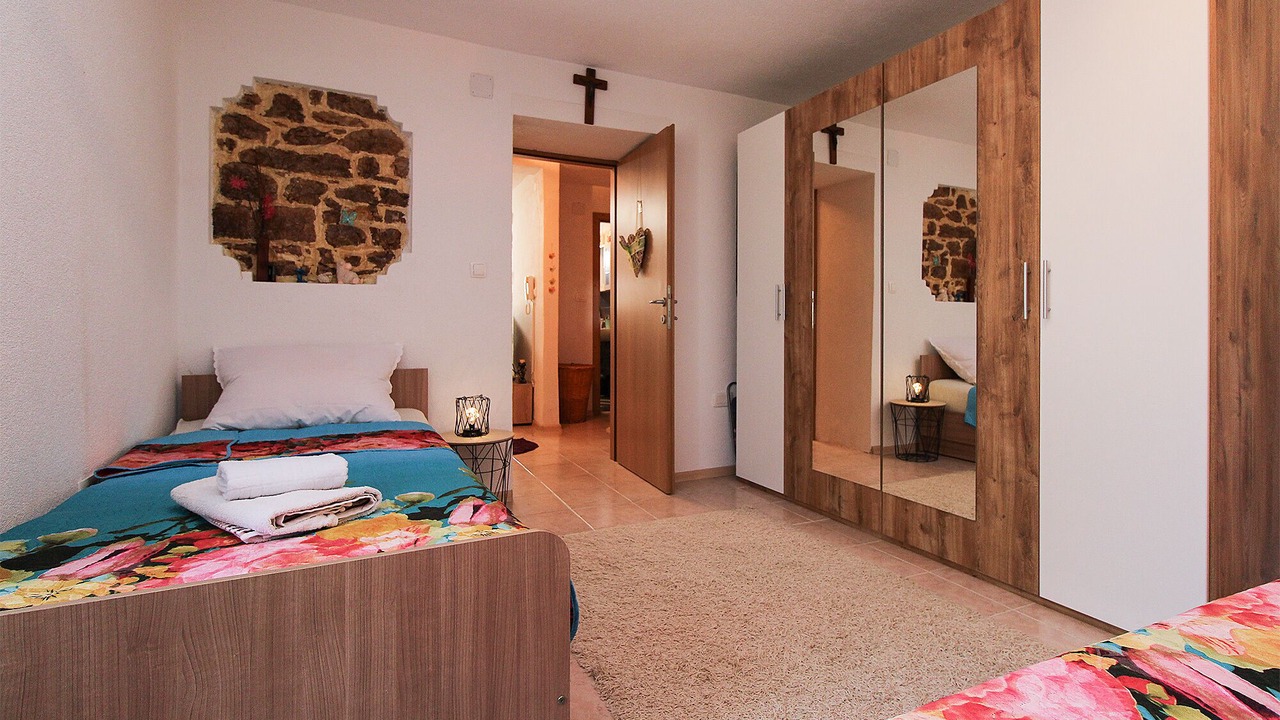 Photo of Bedroom in Krnica