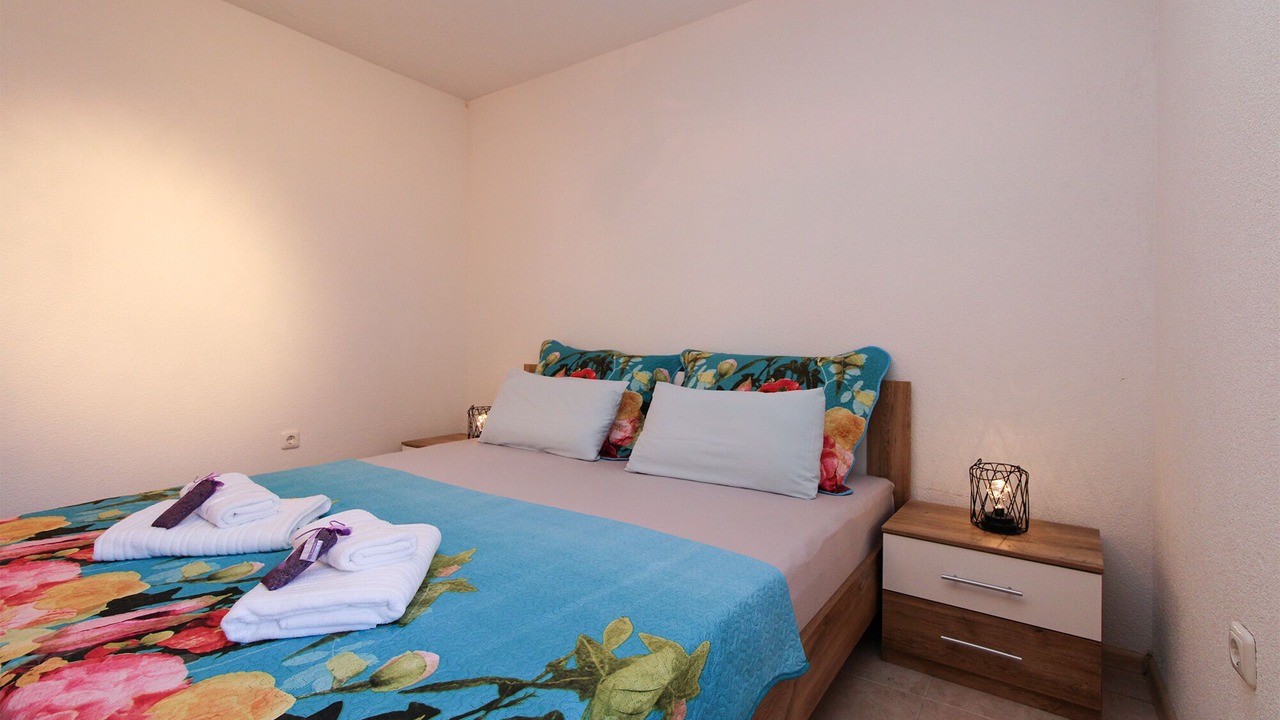 Photo of Bedroom in Krnica