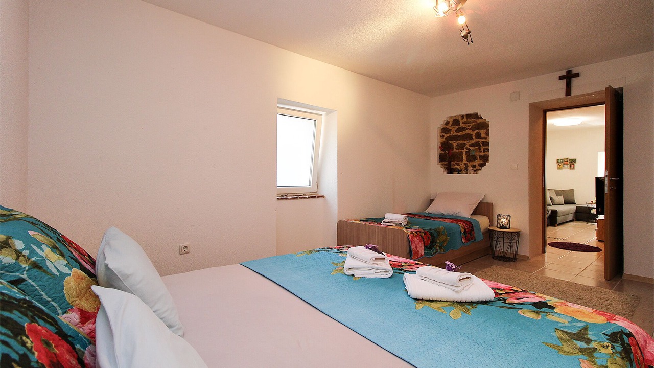 Photo of Bedroom in Krnica