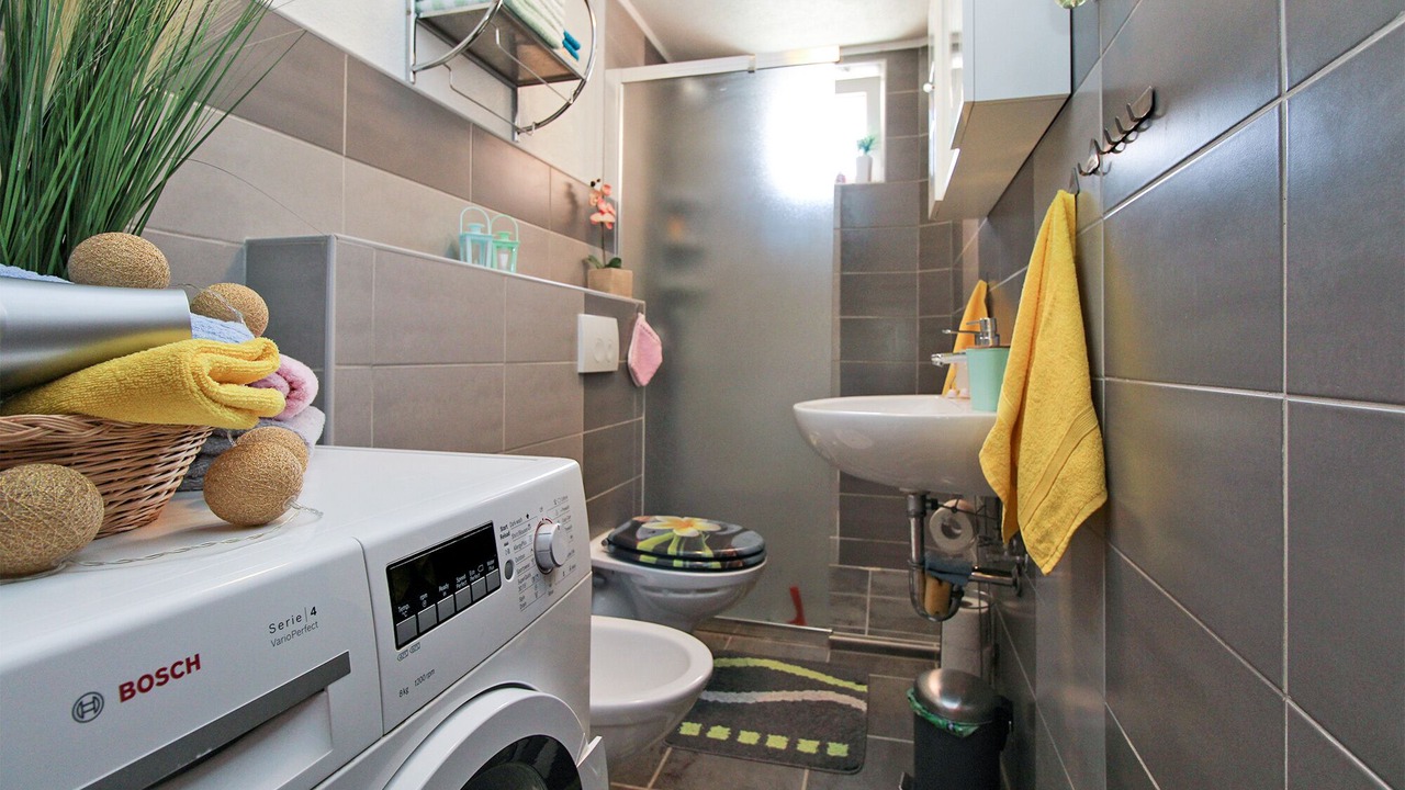 Photo of Bathroom in Krnica