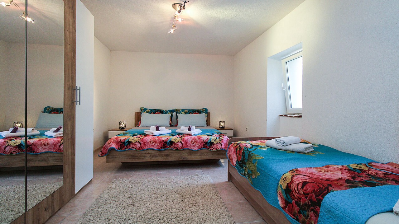 Photo of Bedroom in Krnica