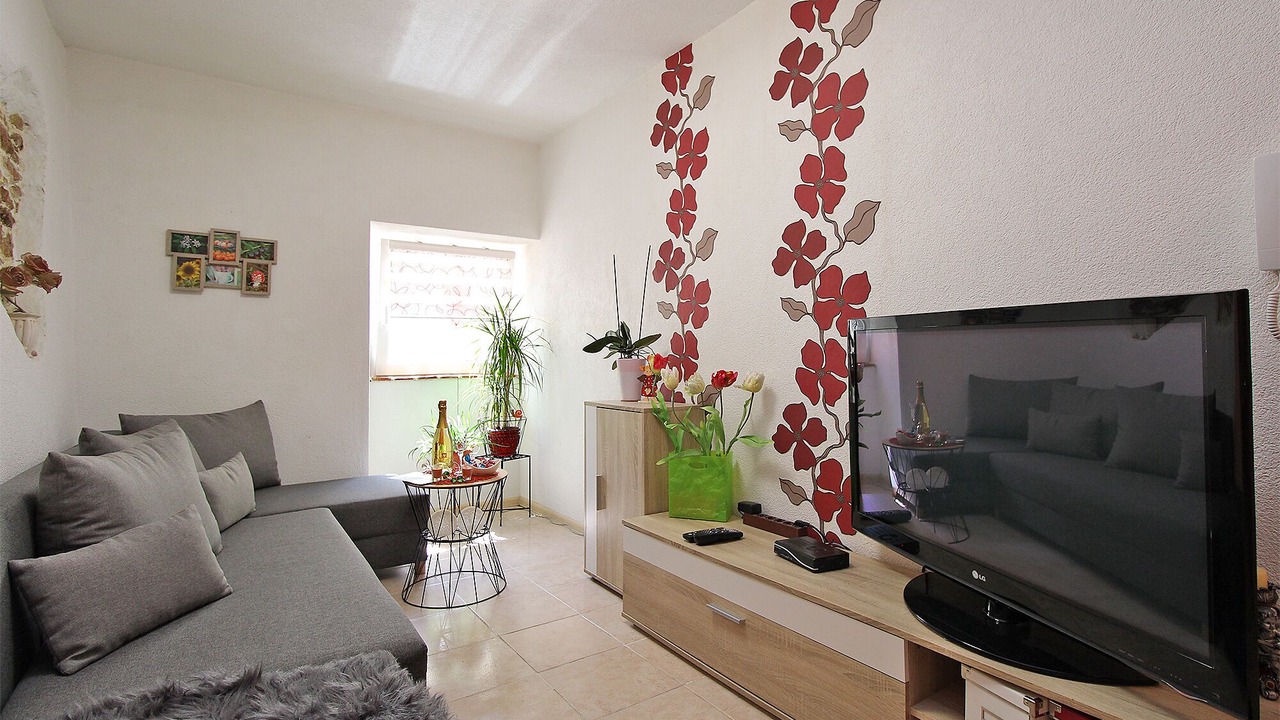 Photo of Livingroom in Krnica
