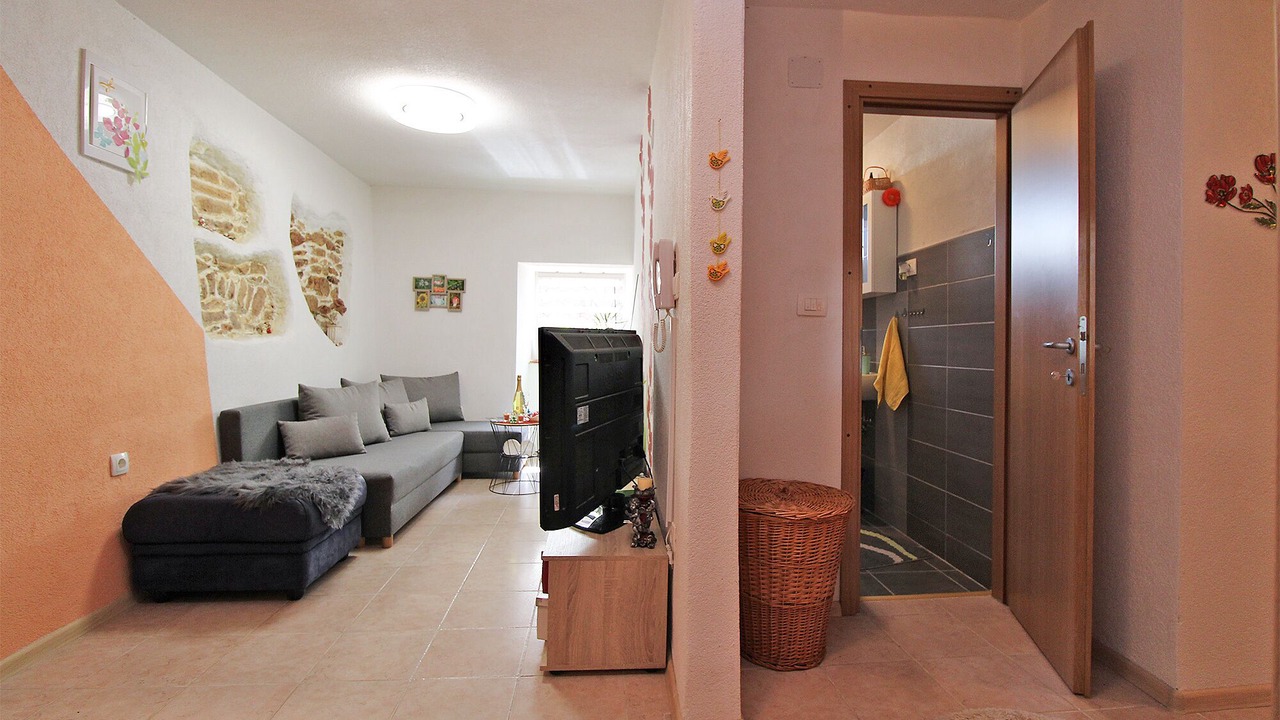 Photo of Livingroom in Krnica