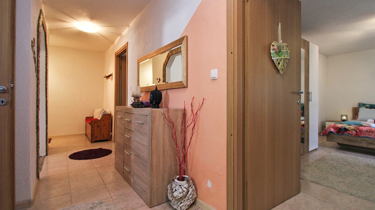 Photo of Bedroom in Krnica