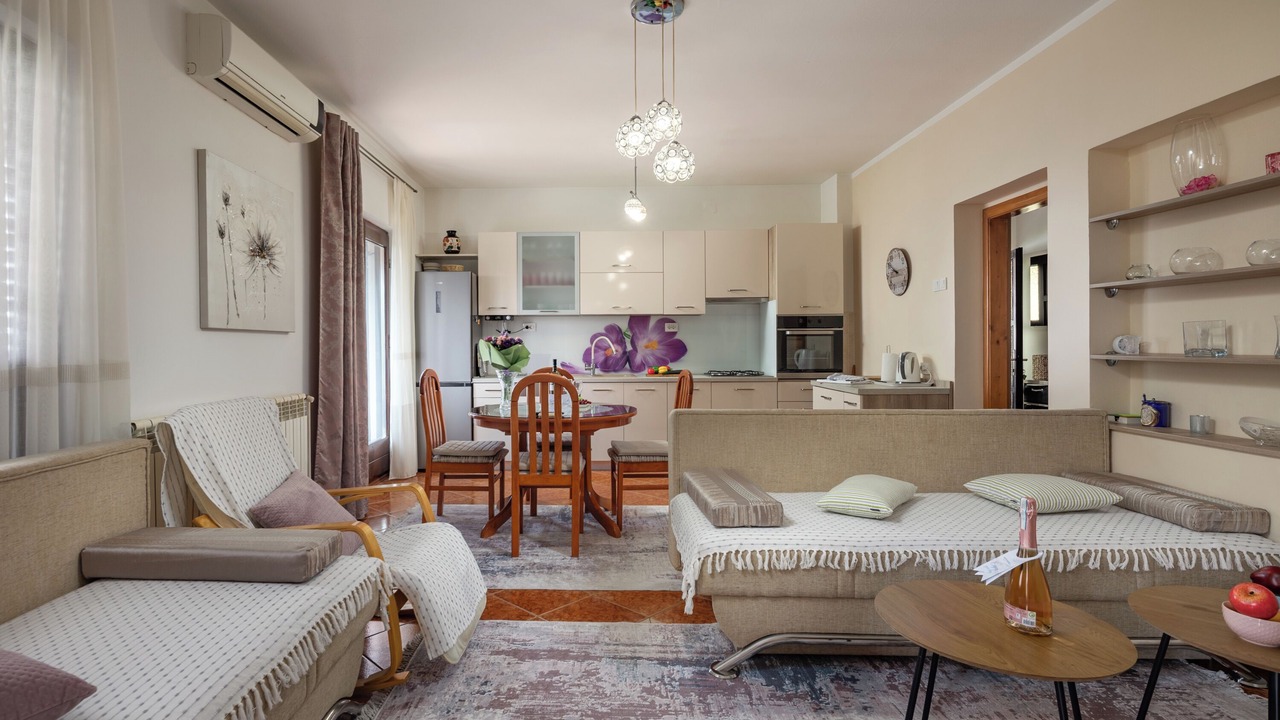 Photo of Bedroom in Kostrena