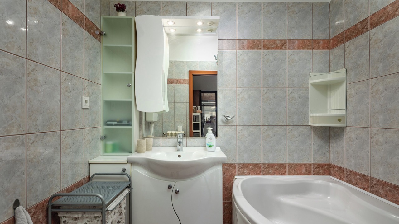Photo of Bathroom in Kostrena