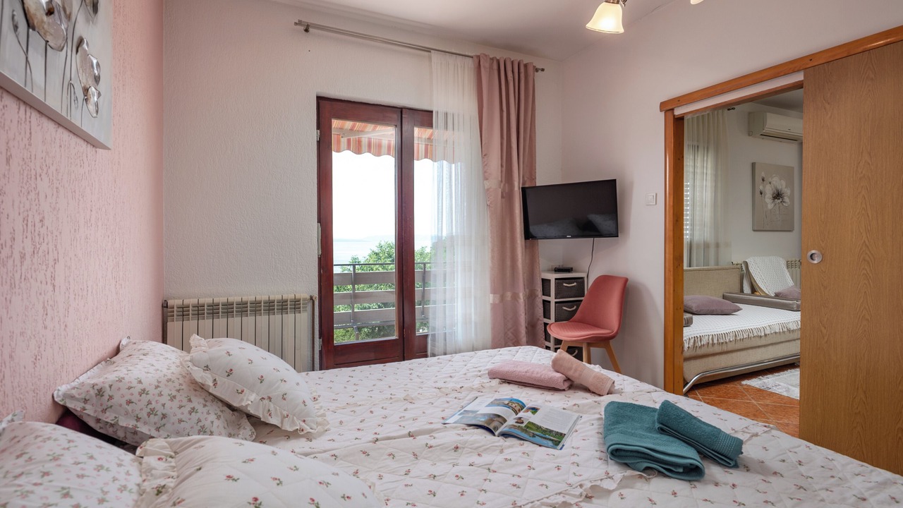 Photo of Bedroom in Kostrena