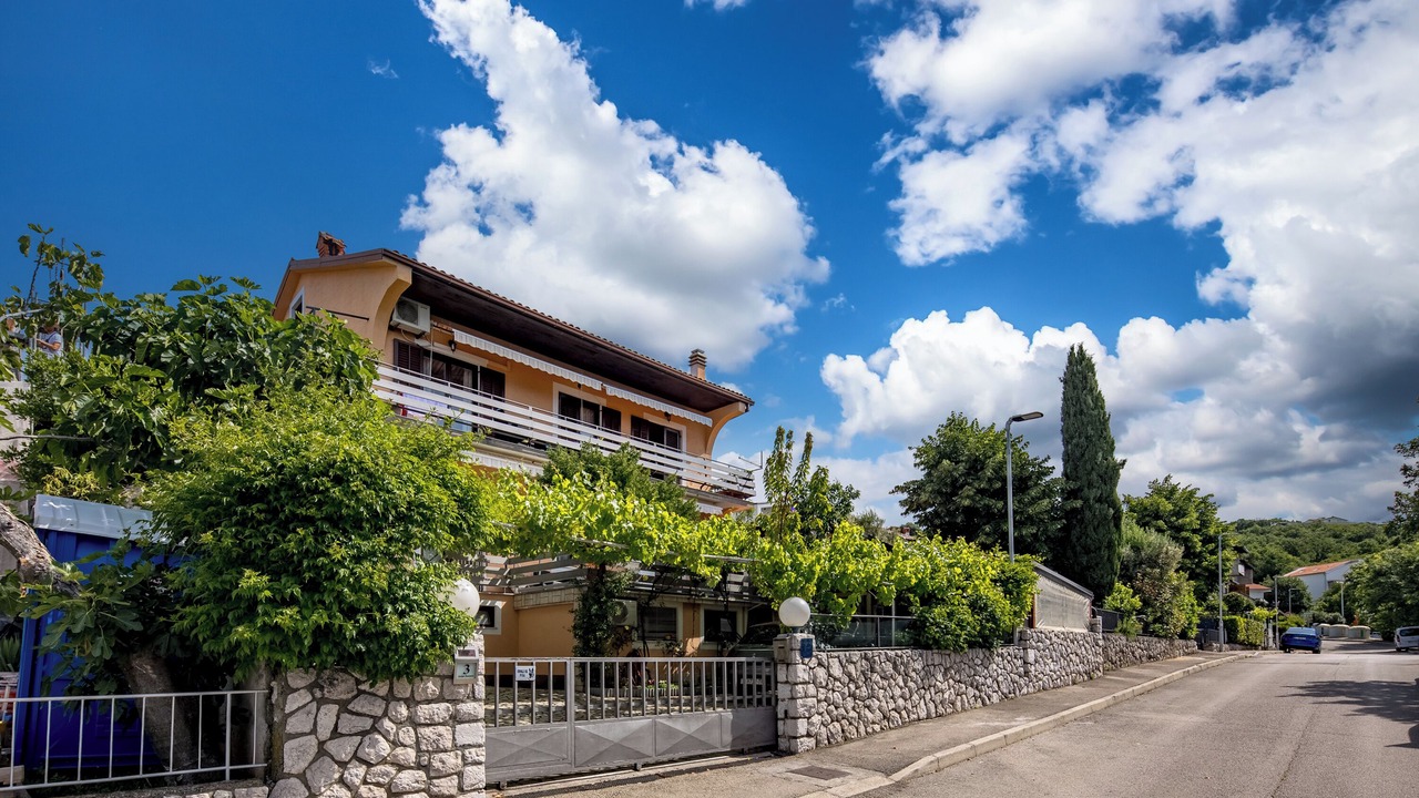 Photo of Outdoor in Kostrena
