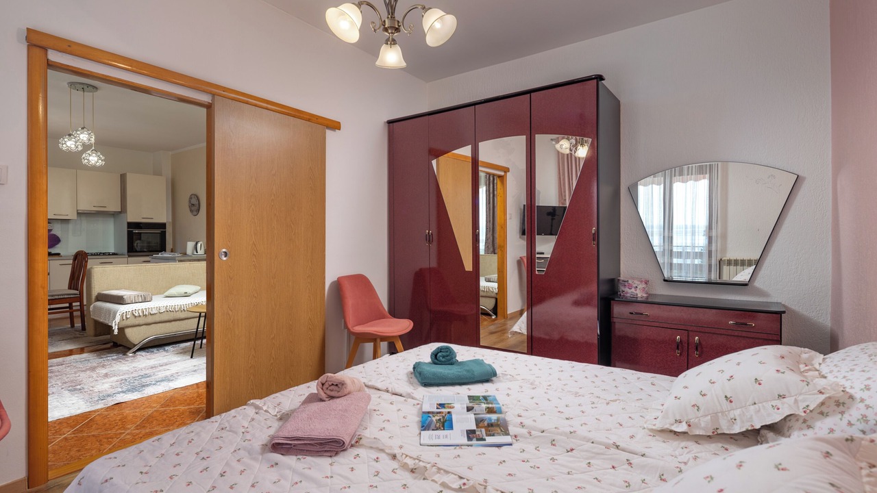 Photo of Bedroom in Kostrena