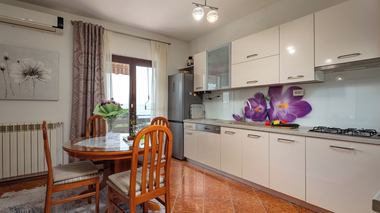 Photo of Kitchen in Kostrena