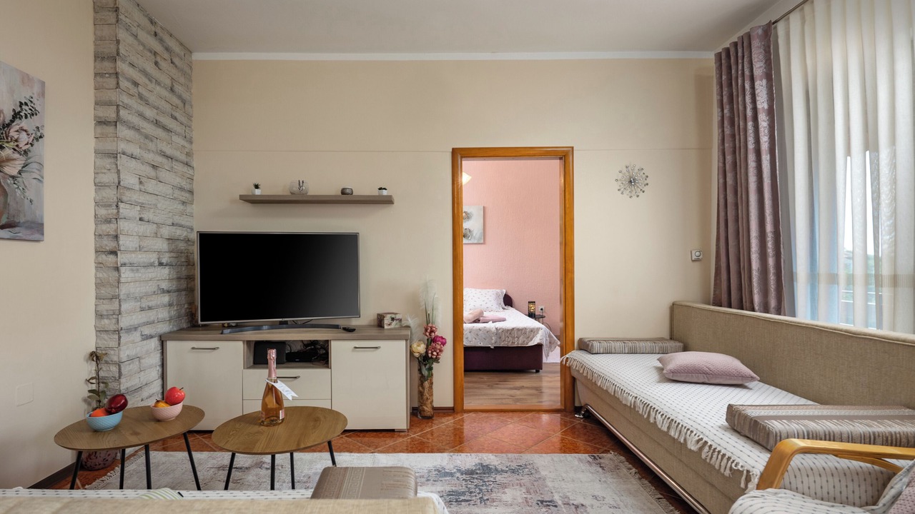 Photo of Livingroom in Kostrena