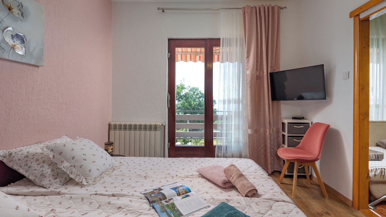 Photo of Bedroom in Kostrena