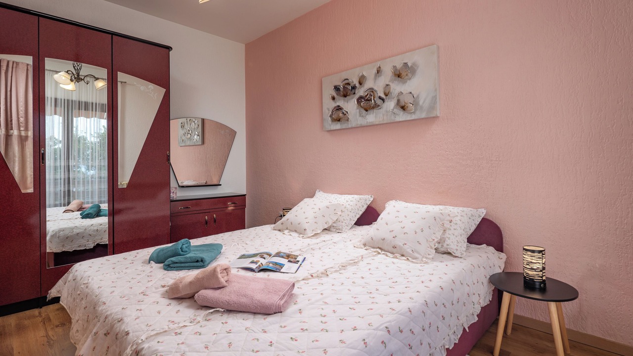 Photo of Bedroom in Kostrena