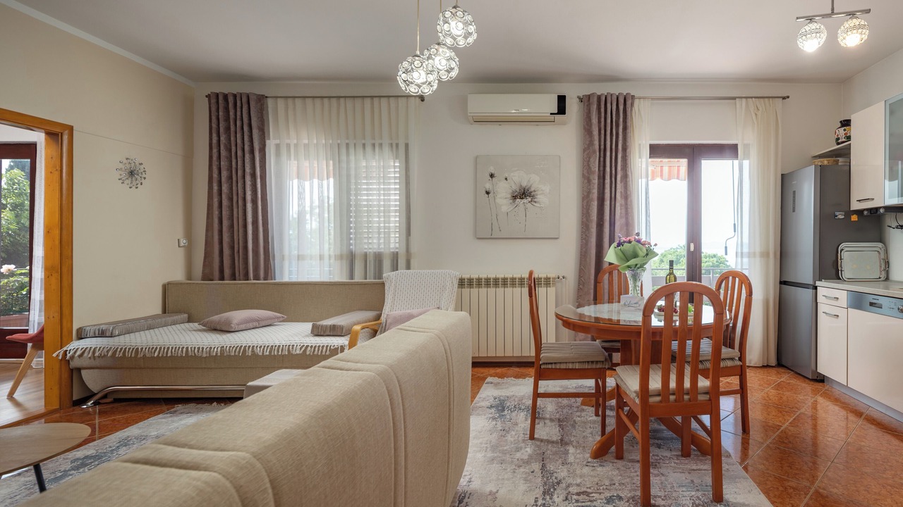 Photo of Livingroom in Kostrena