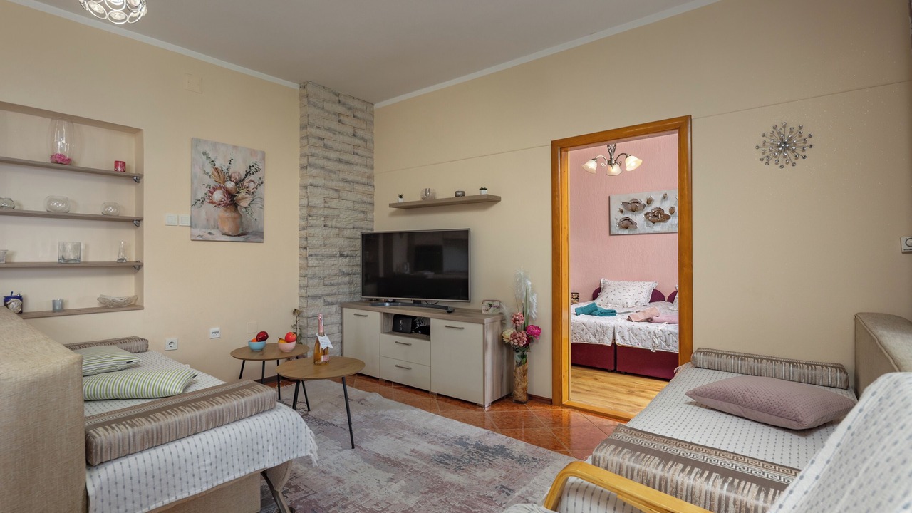 Photo of Bedroom in Kostrena