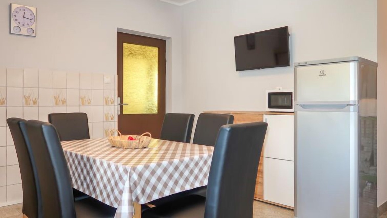 Photo of Bedroom in Rab