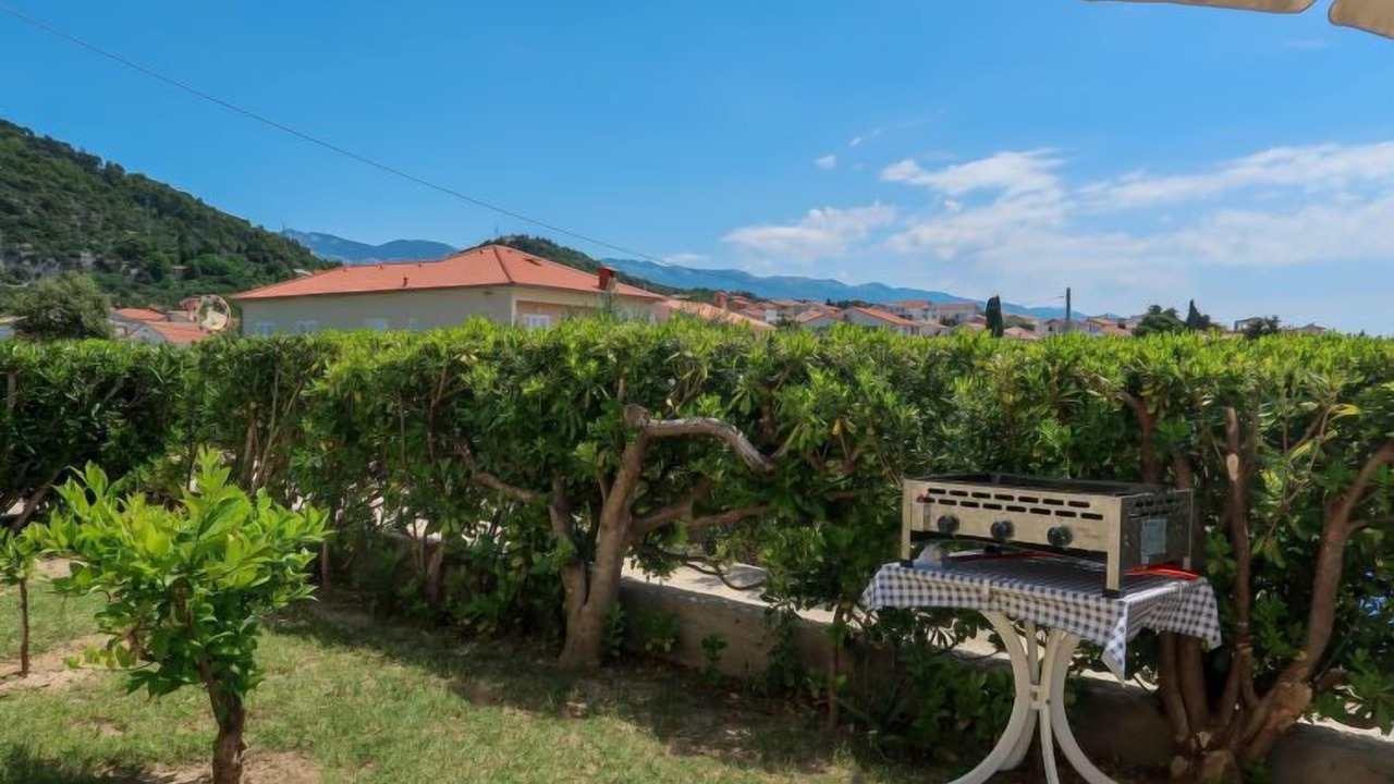 Photo of Outdoor in Rab