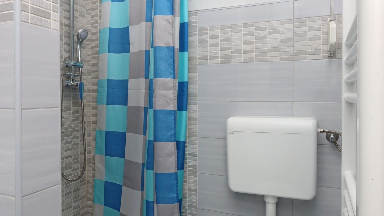 Photo of Bathroom in Bribir