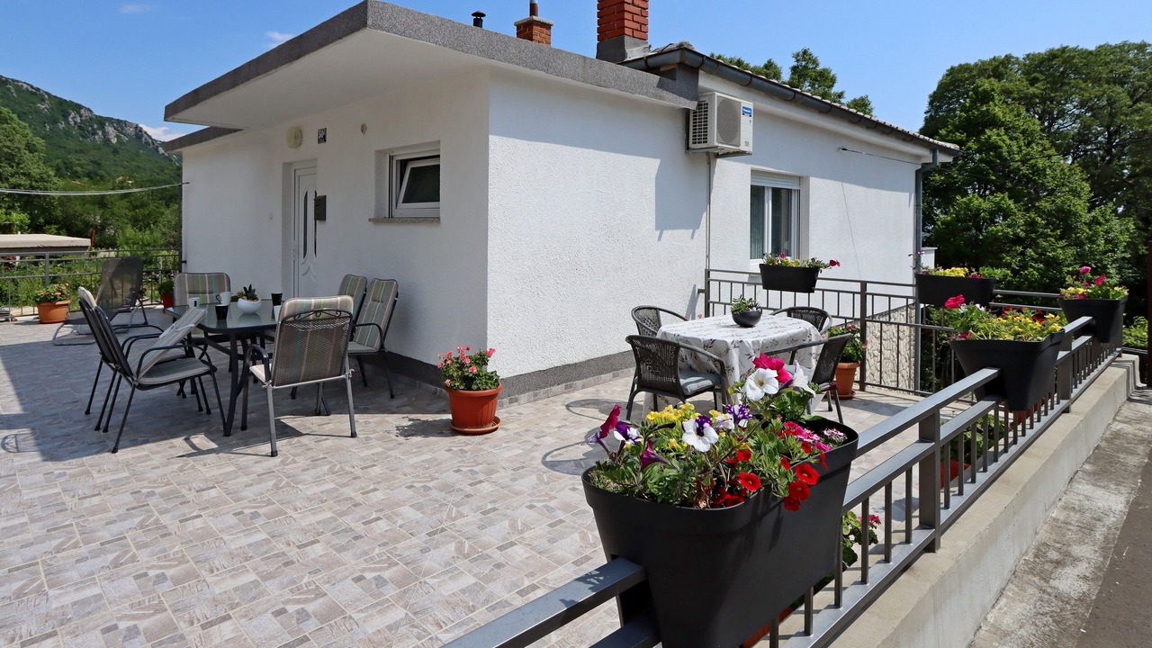 Photo of Outdoor in Bribir