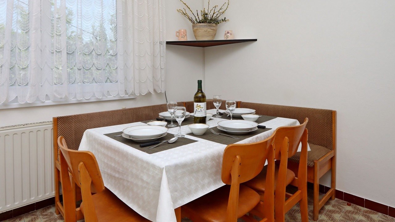 Photo of Livingroom in Bribir