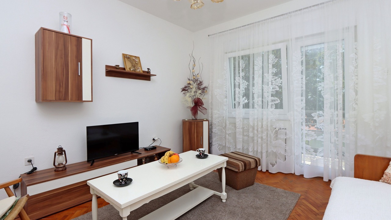 Photo of Livingroom in Bribir
