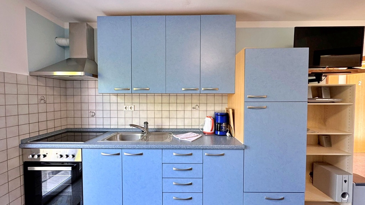 Photo of Kitchen in Soline