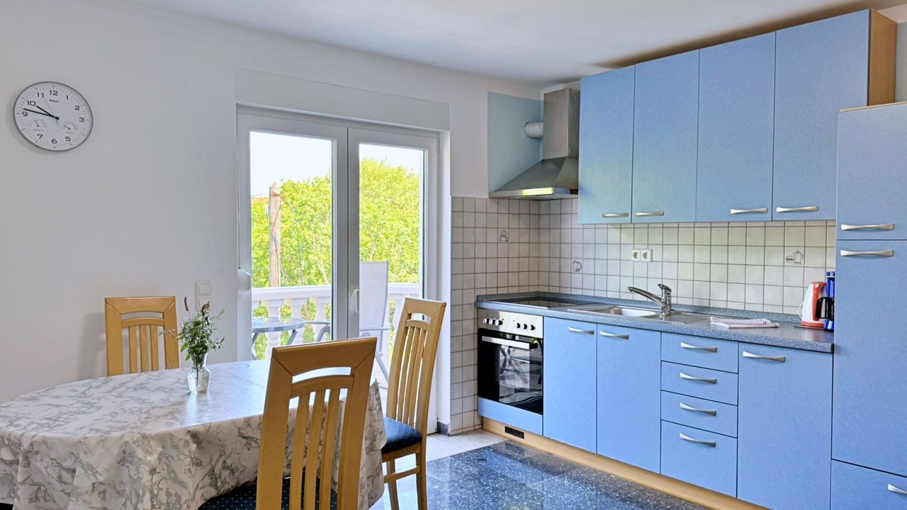Photo of Kitchen in Soline