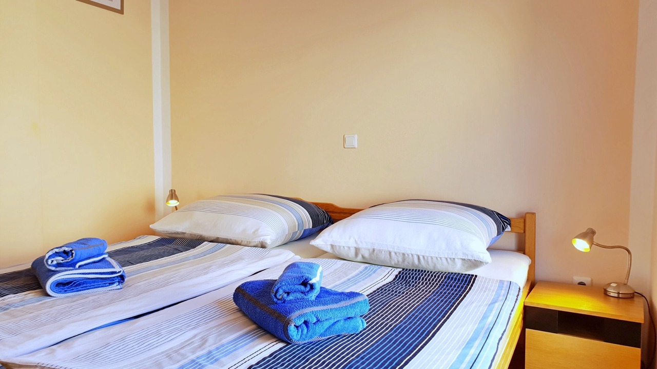 Photo of Bedroom in Soline