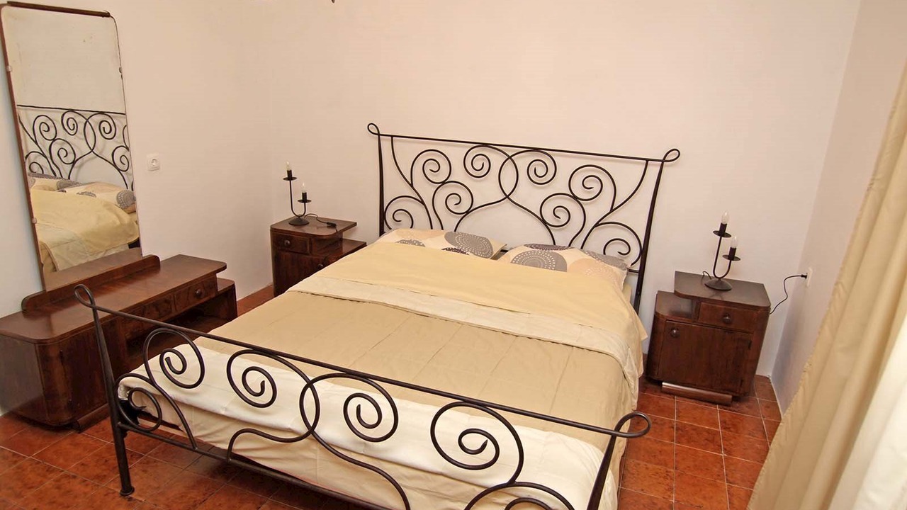 Photo of Bedroom in Veli Losinj