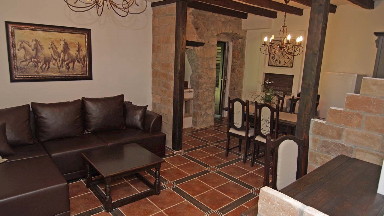 Photo of Livingroom in Veli Losinj