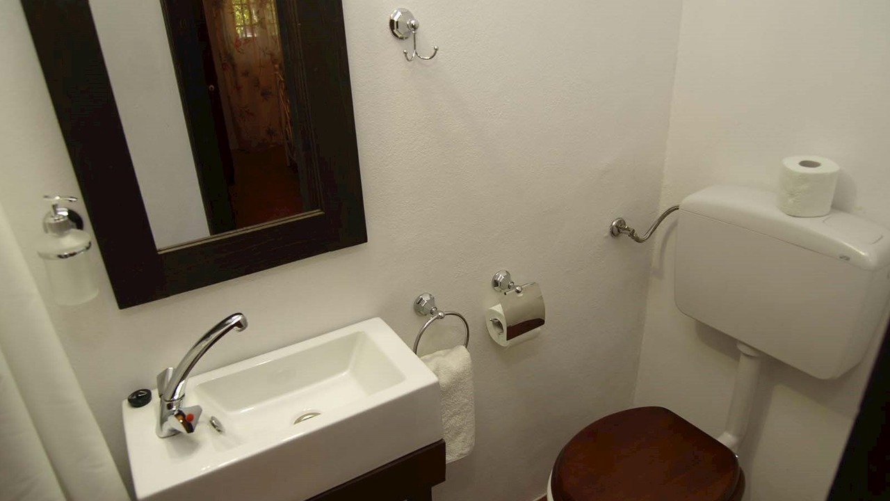 Photo of Bathroom in Veli Losinj