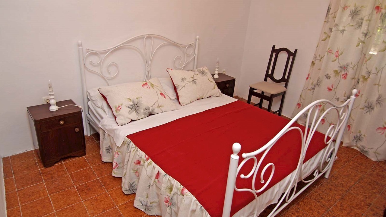Photo of Bedroom in Veli Losinj