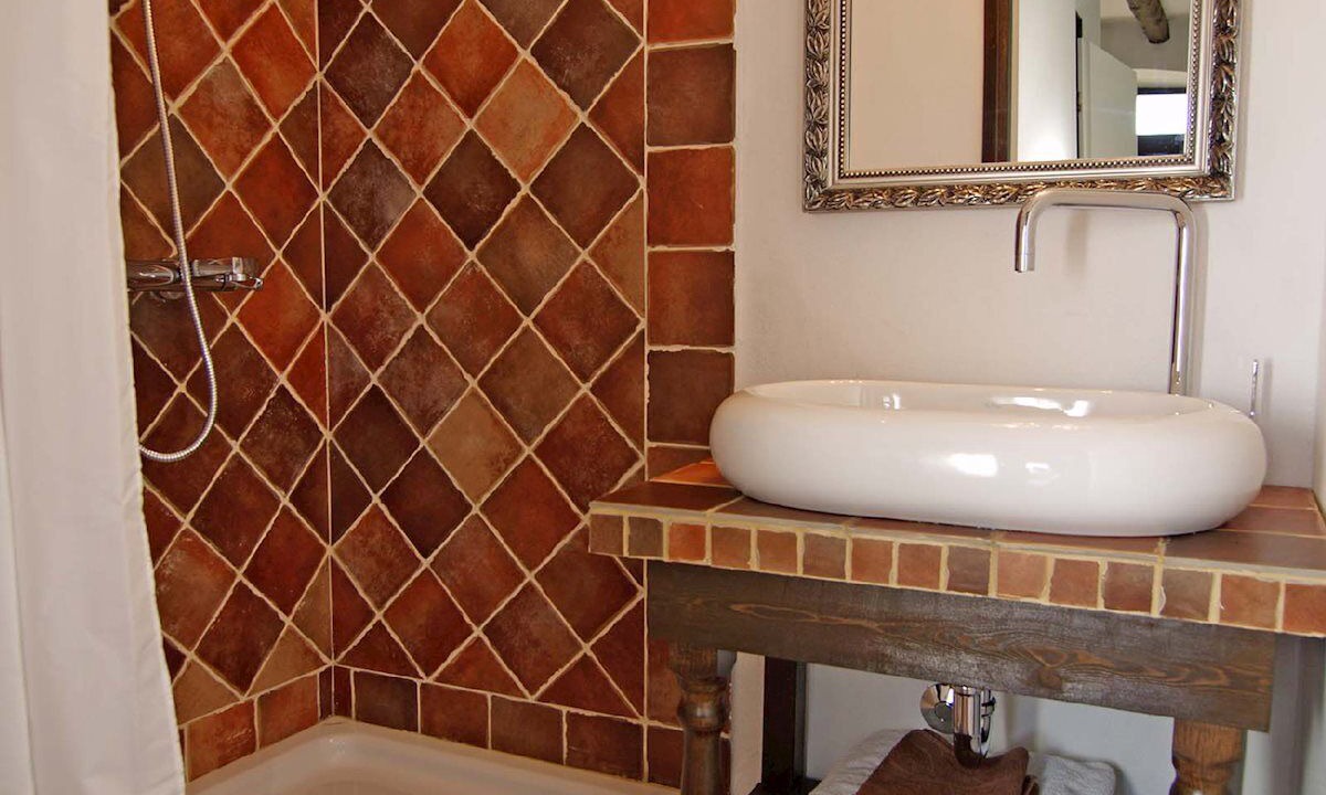 Photo of Bathroom in Veli Losinj