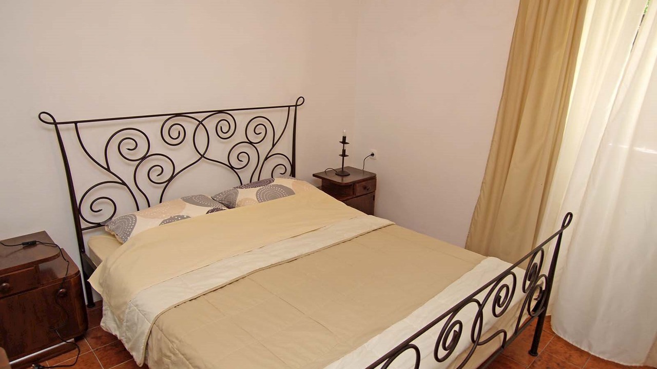 Photo of Bedroom in Veli Losinj