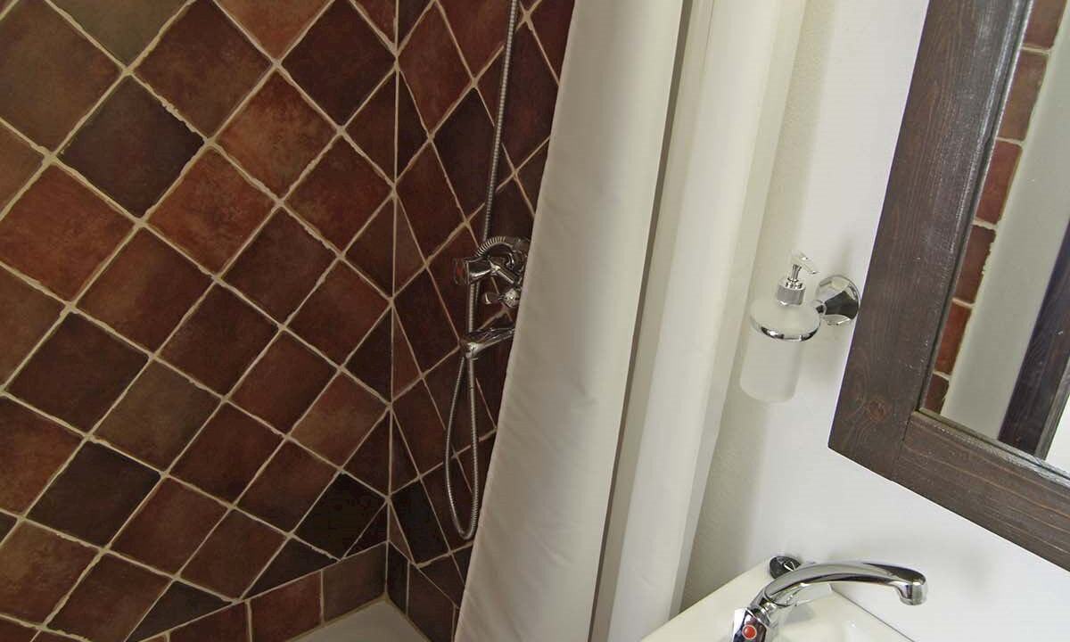 Photo of Bathroom in Veli Losinj
