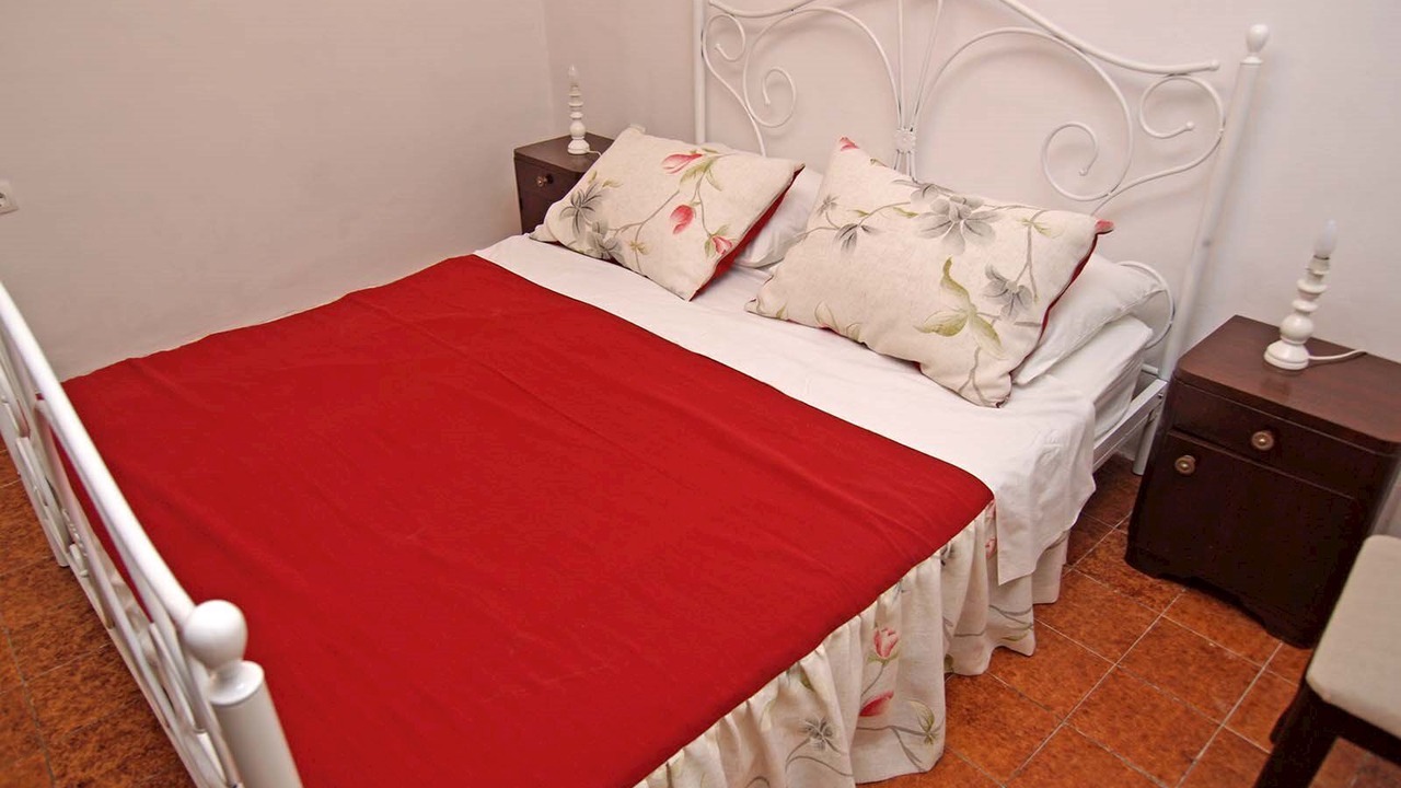 Photo of Bedroom in Veli Losinj
